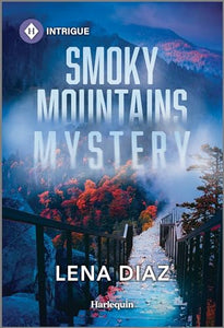 Smoky Mountains Mystery 