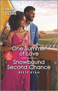 One Summer of Love & Snowbound Second Chance 