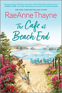 The Cafe at Beach End 