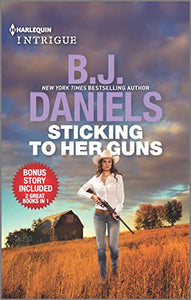 Sticking to Her Guns & Secret Weapon Spouse 