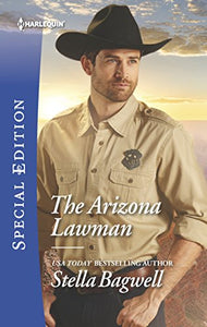 The Arizona Lawman 