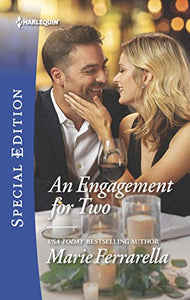 An Engagement for Two 