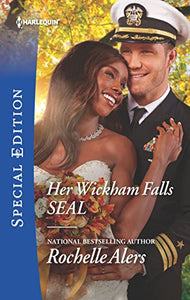 Her Wickham Falls Seal 