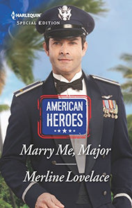 Marry Me, Major 