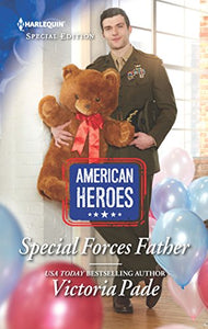 Special Forces Father 