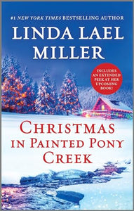 Christmas in Painted Pony Creek 