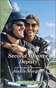 Second Chance Deputy 