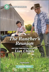 The Rancher's Reunion 