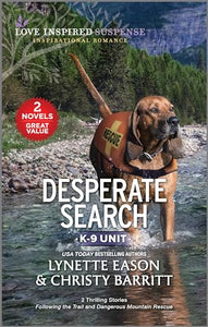 Desperate Search 