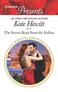 The Secret Kept from the Italian 