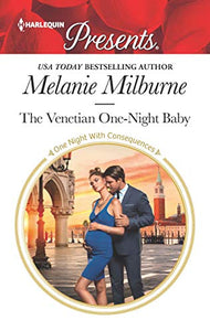 The Venetian One-Night Baby 