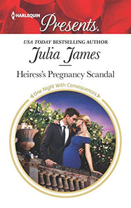 Heiress's Pregnancy Scandal 