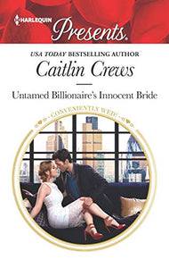 Untamed Billionaire's Innocent Bride 