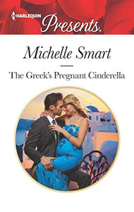 The Greek's Pregnant Cinderella 