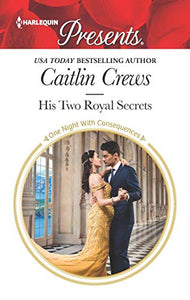 His Two Royal Secrets 