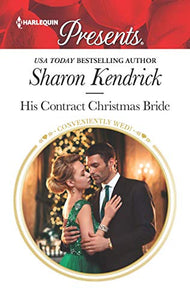 His Contract Christmas Bride 