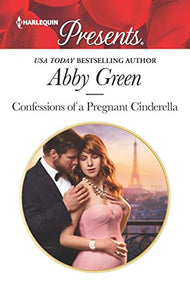 Confessions of a Pregnant Cinderella 