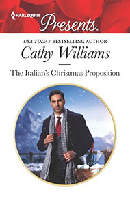 The Italian's Christmas Proposition 