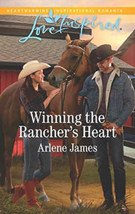 Winning the Rancher's Heart 