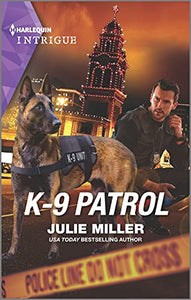 K-9 Patrol 