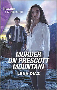 Murder on Prescott Mountain 