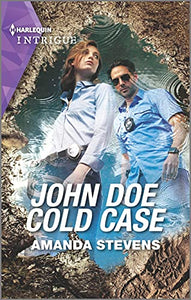 John Doe Cold Case 