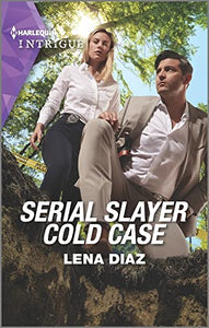 Serial Slayer Cold Case 