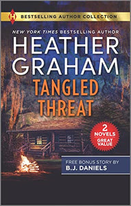 Tangled Threat & Hijacked Bride 