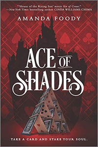 Ace of Shades 