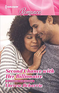 Second Chance with Her Billionaire 