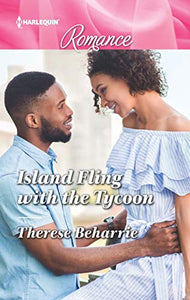 Island Fling with the Tycoon 