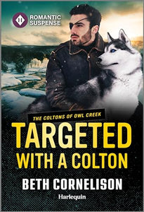 Targeted with a Colton 