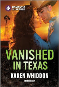 Vanished in Texas 