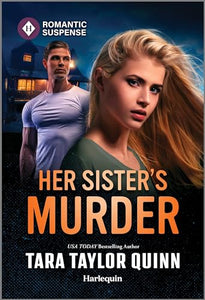 Her Sister's Murder 