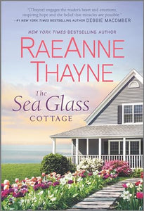 The Sea Glass Cottage 