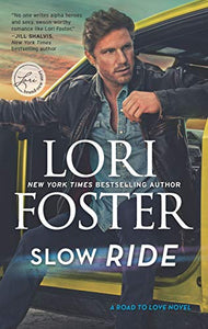 Slow Ride 