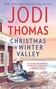 Christmas in Winter Valley 