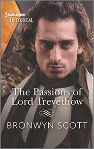 The Passions of Lord Trevethow 