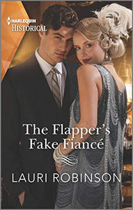 The Flapper's Fake Fiancé 