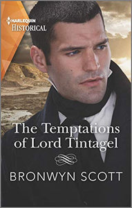 The Temptations of Lord Tintagel 