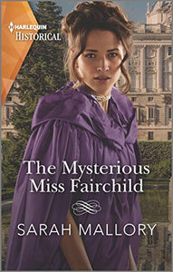 The Mysterious Miss Fairchild 