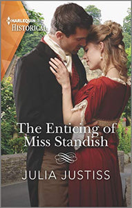 The Enticing of Miss Standish 