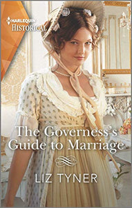 The Governess's Guide to Marriage 