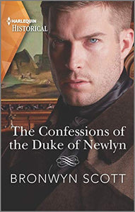 The Confessions of the Duke of Newlyn 