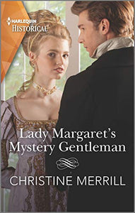 Lady Margaret's Mystery Gentleman 