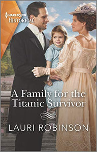 A Family for the Titanic Survivor 