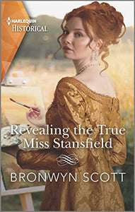 Revealing the True Miss Stansfield 