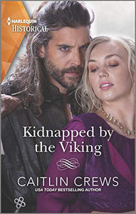 Kidnapped by the Viking 