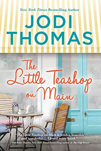 The Little Teashop on Main 