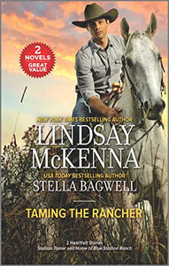 Taming the Rancher 